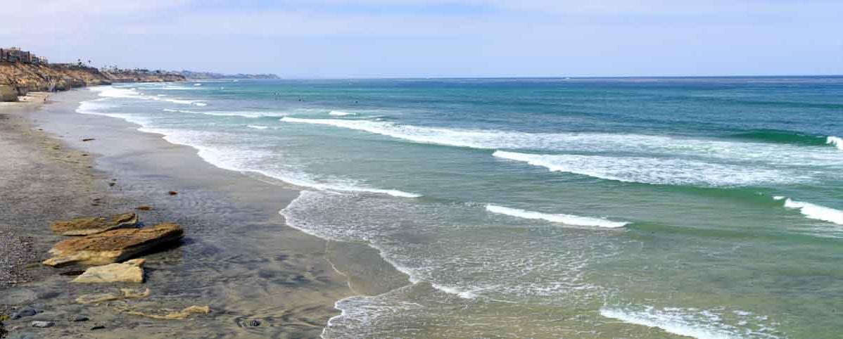 Solana Beach Rental Information